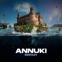 Annuki - Fantazy (Extended Mix)