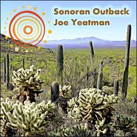 Joe Yeatman - Sonoran Outback
