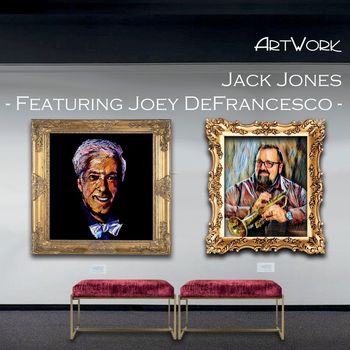 Jack Jones - Empty Chairs