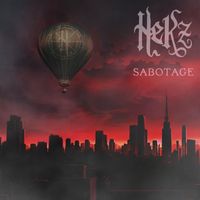 Hekz - Sabotage