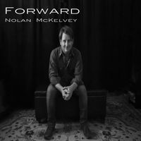 Nolan McKelvey - Forward