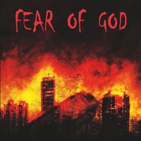 Fear of God - Fear of God (Explicit)