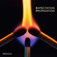 Replica - Expectation Propagation