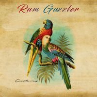 Rum Guzzler - Castaway