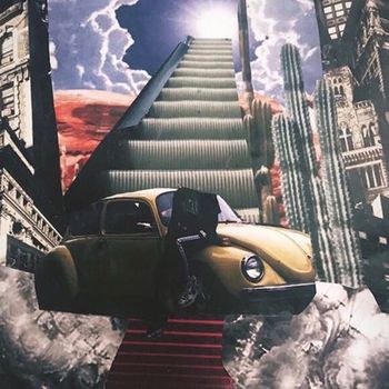 Phace - Places (Explicit)
