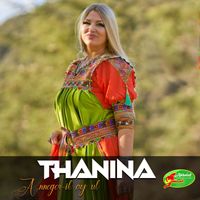 Thanina - A nneger-ik ay ul