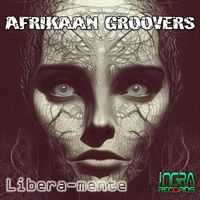 Afrikaan Groovers - Libera-Mente