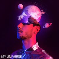 JEROEN - My Universe