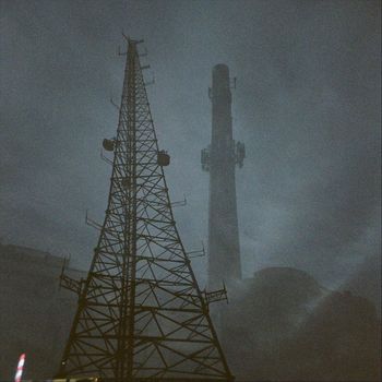 Warehouse - Warehouse