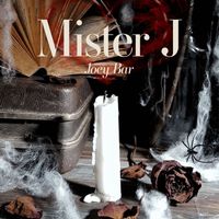 Joey Bar - Mister J (Past, Present and Future, Book II)