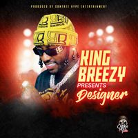 KingBreezy - Designer