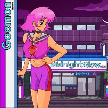Nowun - Goemon