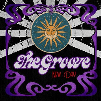 The Groove - New Day