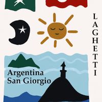 Laghetti - Argentina / San Giorgio