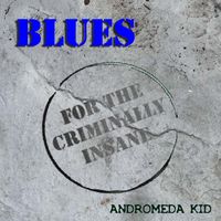 Andromeda Kid - Blues for the Criminally Insane