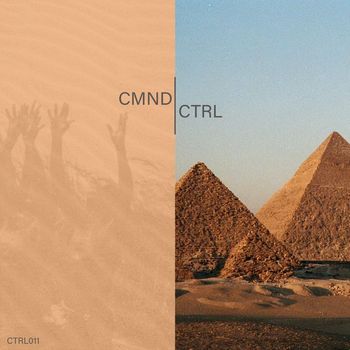 B. Riley - CTRL011