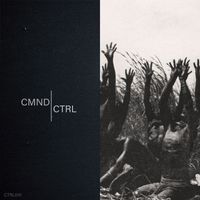 Gonzalo Mia - CTRL010