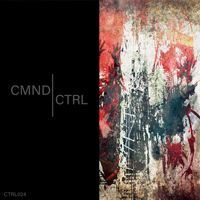 Nobuharu Morimoto - CTRL024