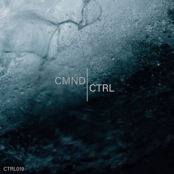 CDTRAX - CTRL019