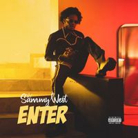 Sammy West - Enter