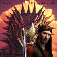 Dave Duffy - Flight Of The Dragon