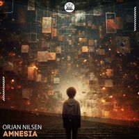 Orjan Nilsen - Amnesia