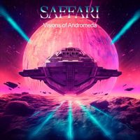 Saffari - Visions of Andromeda