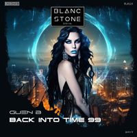 Guen B - Back into Time 99
