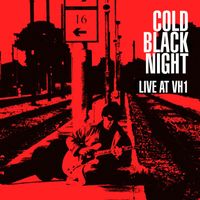 Gary Moore - Cold Black Night (Live at VH1)