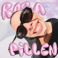 SHARI - Rosa Pillen