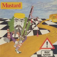 Roy Wood - Mustard (Expanded Edition)