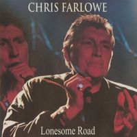 Chris Farlowe - Lonesome Road (Live at the Salisbury Arts Centre, UK)