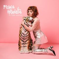 Maria Antonietta - La Tigre Assenza