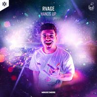 RVAGE - Hands Up (Extended Mix)