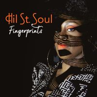 Hil St. Soul - Fingerprints