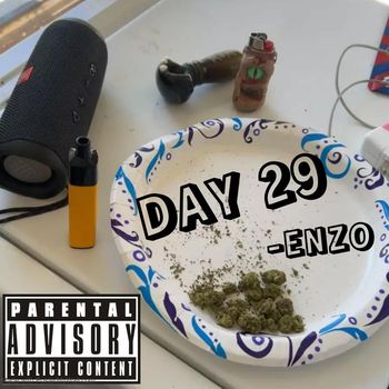Enzo - Day 29 (Explicit)