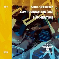 Soul Seekerz - Summertime