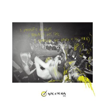 Joplyn - FANTASIZE