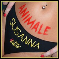 Susanna - Animale (Explicit)