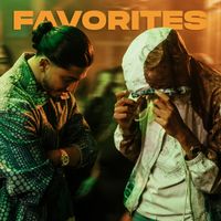 MERO, Marlo - Favorites
