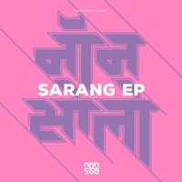 Non Solo, Pawas - Sarang EP