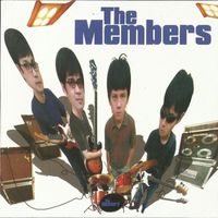 The Members - The Members