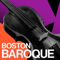 Boston Baroque - Chevalier de Saint-Georges: Violin Concerto in D Major, Op. 3, No. 1