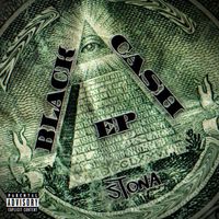 Stona - Black Cash EP