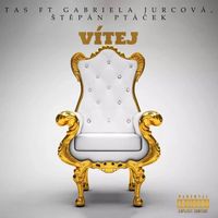TAS - Vítej (Explicit)