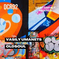 Vasily Umanets - Oldsoul