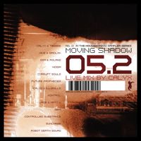 Calyx - Moving Shadow 05.2
