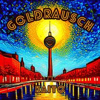 Kaito - Goldrausch (Radio Edit)
