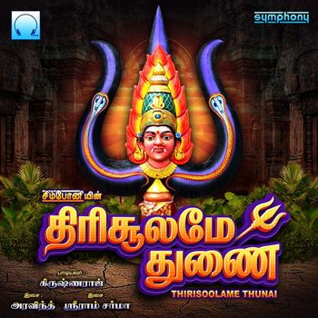 Krishnaraj - Thirisoolame Thunai