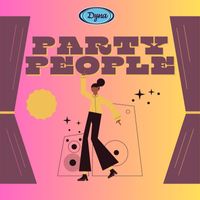 Party People - Party People